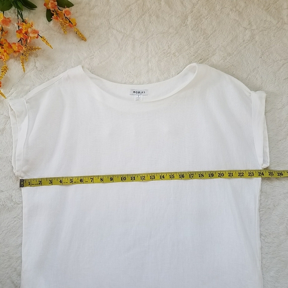 Horses Atelier Sack Dress - Picture 6 of 10